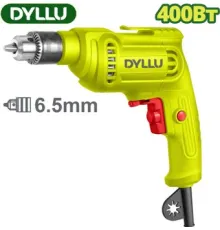 Безударная дрель Dyllu DTED15401