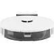 Робот-пылесос Polaris PVCR 5005 Wi-Fi IQ Home белый