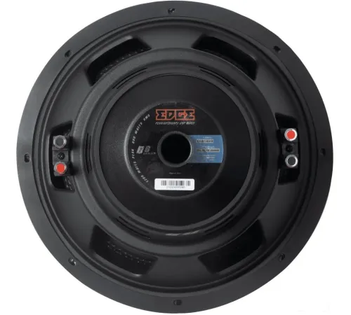 Головка сабвуфера EDGE EDB12D2-E3