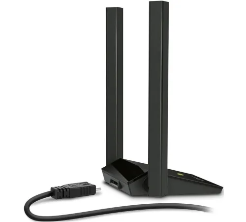 Wi-Fi адаптер TP-Link Archer T4U Plus