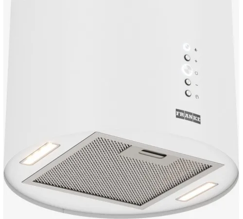 Кухонная вытяжка Franke Axis 35 WH 335.0706.919