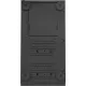 Корпус PCCooler ME200 Mesh черный