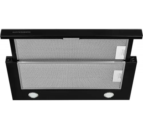 Кухонная вытяжка KUPPERSBERG Slimlux IV 60 GB