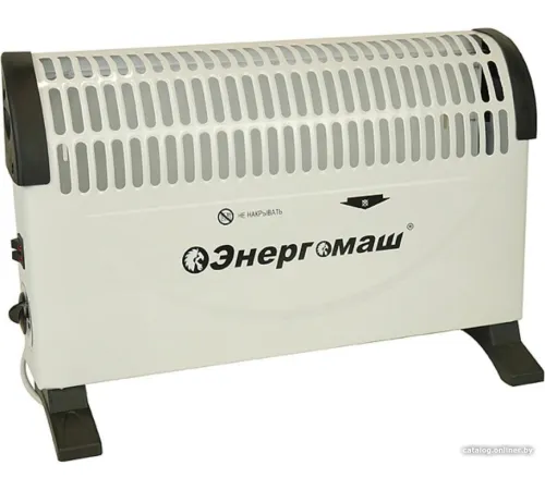 Конвектор Энергомаш КО-1500С