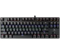 Клавиатура Rapoo V500Pro-87 черный