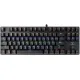 Клавиатура Rapoo V500Pro-87 черный