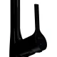 Смеситель AM.PM Spike F9S07022 черный