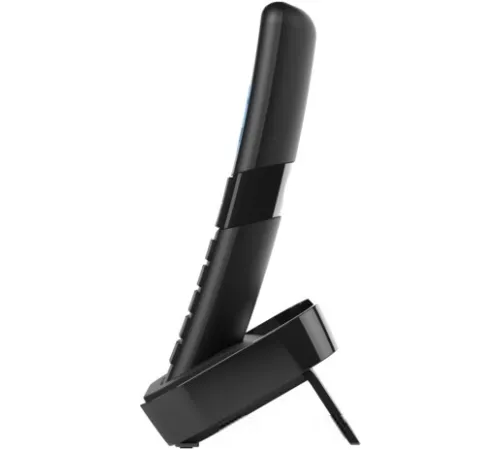 Радиотелефон TeXet TX-D5605A черный