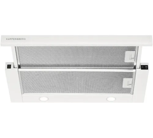 Кухонная вытяжка KUPPERSBERG Slimturbo 60 GW