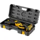 Аккумуляторная пила Denzel CCS-150 с 1-им АКБ, кейс