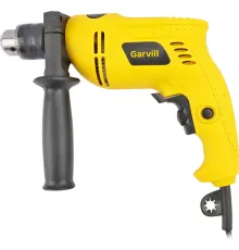 Ударная дрель Garvill D600