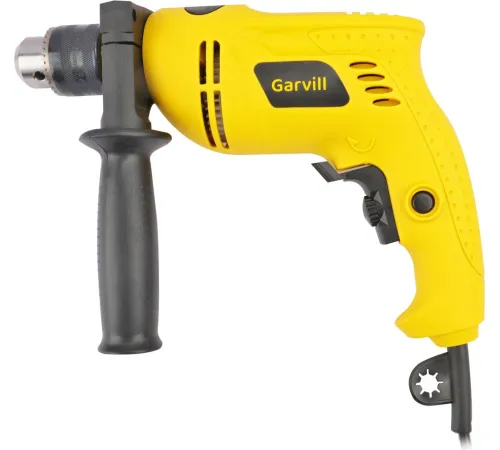 Ударная дрель Garvill D600