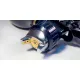 Краскопульт Auarita Lion 1 Black 2.0мм