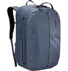 Дорожный рюкзак Thule Aion Travel TATB140DSL 40L dark slate