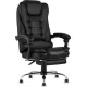 Офисное кресло Stool Group TopChairs President черный