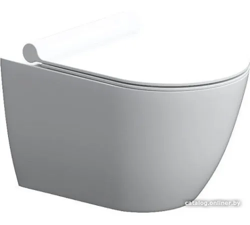 Унитаз подвесной Damixa Scandinavian Pure DX36C1701SC