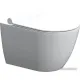 Унитаз подвесной Damixa Scandinavian Pure DX36C1701SC