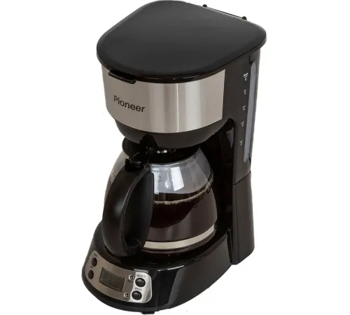 Капельная кофеварка Pioneer CM053D