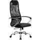 Кресло Metta SU-BK131-8 CH черный