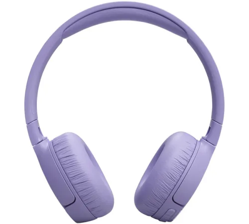 Наушники JBL Tune 670NC сиреневый