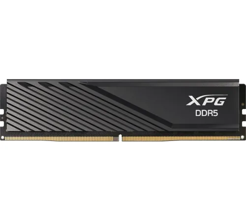 Оперативная память ADATA XPG Lancer Blade 2x16ГБ DDR5 6000 МГц AX5U6000C3616G-DTLABBK