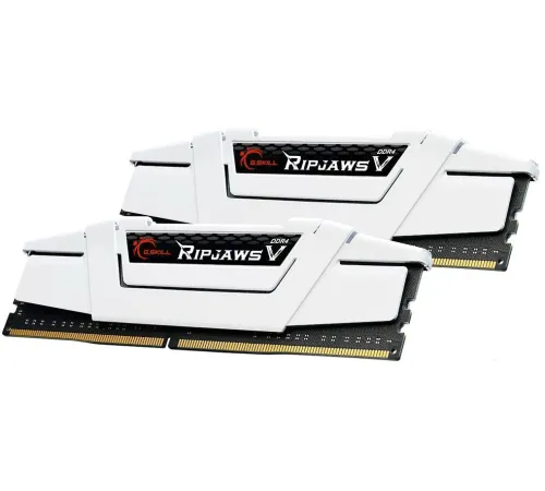 Оперативная память G.Skill Ripjaws V 2x16 ГБ DDR4 3600 МГц F4-3600C18D-32GVW