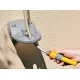 Катушка со шлангом Hozelock Wall Mounted Fast Reel 2496 1/2