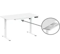 Стол для работы стоя Ritmix TBL-1207S белый