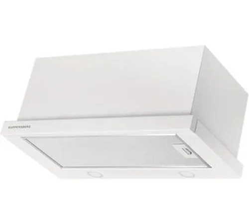 Кухонная вытяжка KUPPERSBERG Slimturbo 60 W