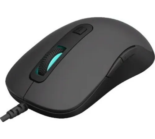 Игровая мышь Rapoo V16RGB черный