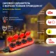 Удлинитель ЭРА UK-4e-3x1.5-40m-IP44KG Б0057589