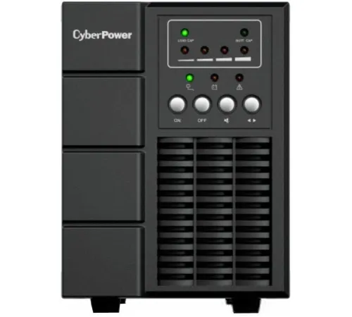 Источник бесперебойного питания CyberPower Online SC OLS1000EC