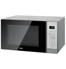 Микроволновая печь BBK 20MWS-729S/BS