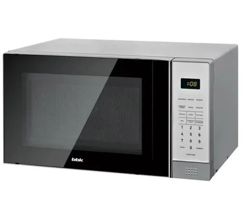Микроволновая печь BBK 20MWS-729S/BS