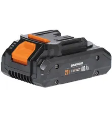 Аккумулятор Daewoo Power DABT 4221Li 21В/4 Ач