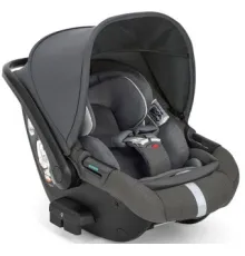 Детское автокресло Inglesina Darwin Infant Recline i-Size velvet grey