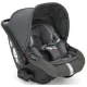 Детское автокресло Inglesina Darwin Infant Recline i-Size velvet grey