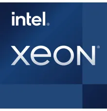 Процессор Intel Xeon E-2356G
