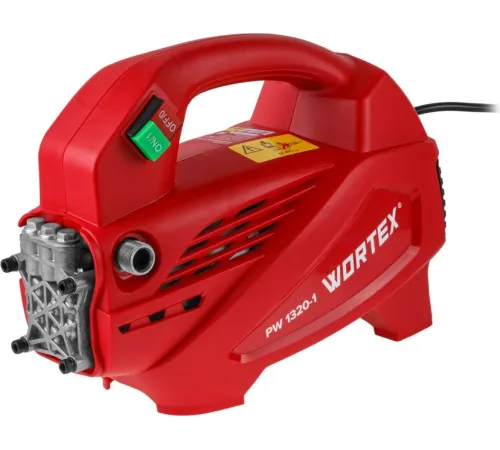Мойка высокого давления Wortex PW 1320-1 2335114