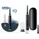 Электрическая зубная щетка Oral-B iO 6 iOM6.2Q6.2DK черный