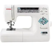 Швейная машина  Janome ArtDecor 724E