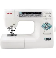 Швейная машина  Janome ArtDecor 724E