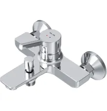 Смеситель AM.PM X-Joy F85B10000