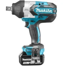 Гайковерт Makita DTW1001ZA2 с 1-им АКБ