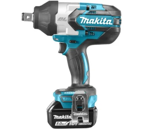 Гайковерт Makita DTW1001ZA2 с 1-им АКБ
