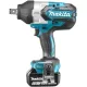 Гайковерт Makita DTW1001ZA2 с 1-им АКБ
