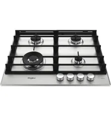 Варочная панель Whirlpool AKWL 628/IXL