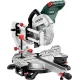 Торцовочная пила Metabo KGSV 216 MC 615216000