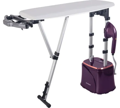 Отпариватель Endever Odyssey Q-17