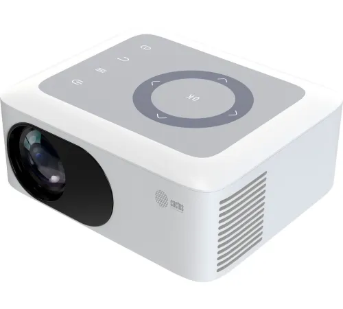 Проектор CACTUS CS-PRE.08WT.WXGA